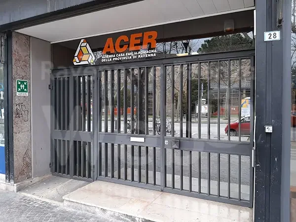 Copertina L'Acer Ravenna con ReSys nell'assegnazione alloggi