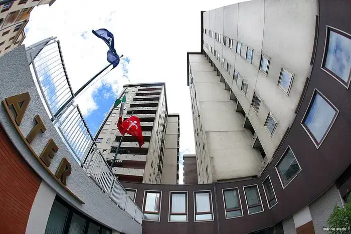 Copertina L'Ater di Trieste svolge il censimento con ReSys