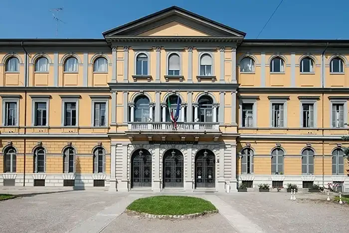 Copertina Istituto dei Ciechi di Milano nella gestione con Softime