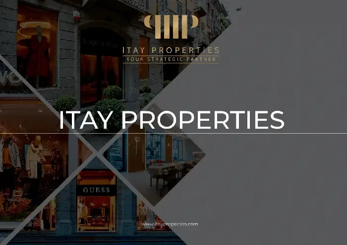 Copertina Itay Properties con ReSys nel retail management