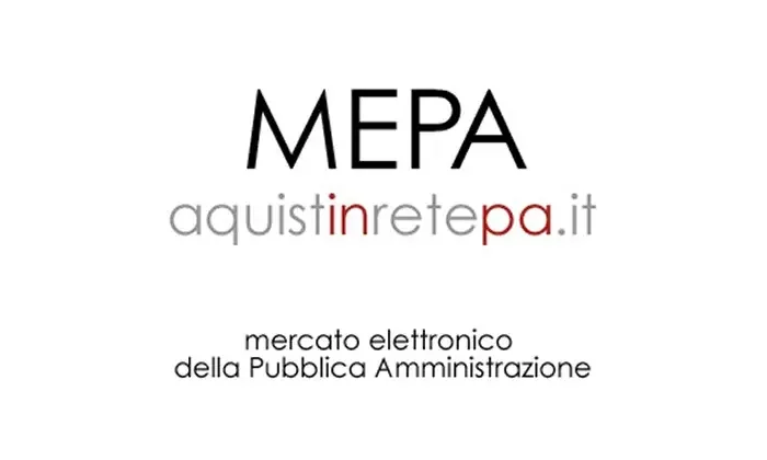 Copertina ReSys è disponibile su MePA