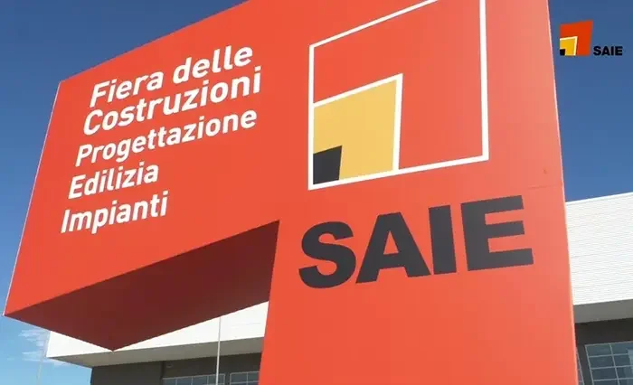 Copertina Softime a SAIE 2015, dal 14 al 17 ottobre, Fiera di Bologna