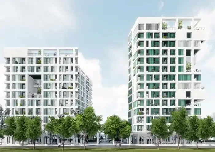 Copertina Social Housing: Città Solare con ReSys nel property e facility management