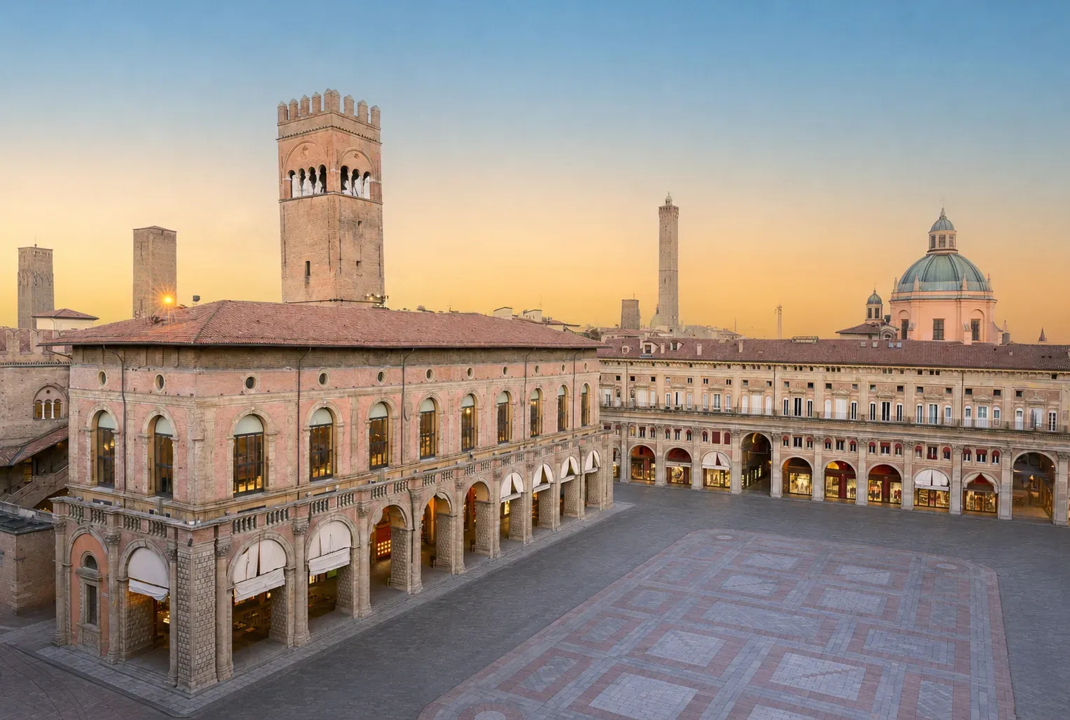Copertina Fondazione Abitare Bologna sceglie ReSys